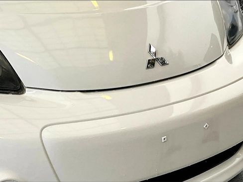 Used 2012 Mitsubishi i ES image 24