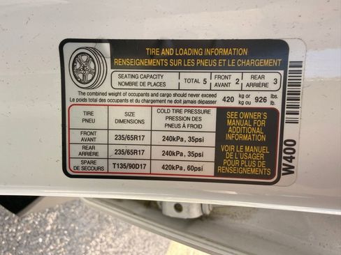 Used 2024 Hyundai Tucson SEL AWD/4WD image 23