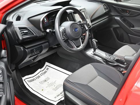 Used 2023 Subaru Crosstrek 2.0i Premium image 19