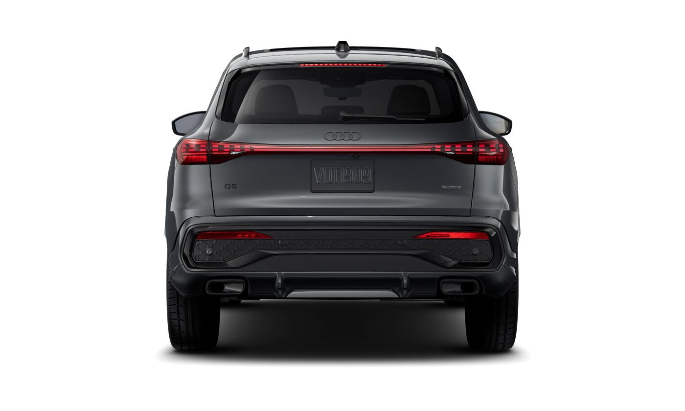 New 2026 Audi Q5 Premium Plus AWD/4WD image 4
