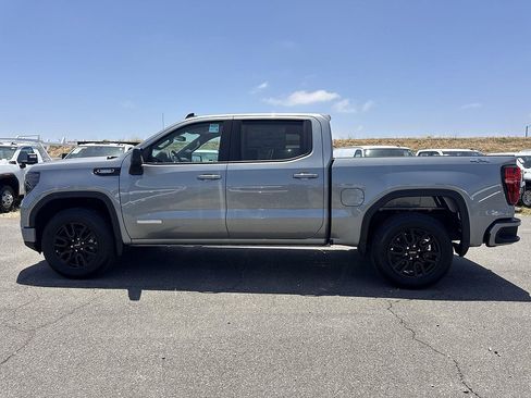 New 2026 GMC Sierra 1500 Elevation AWD/4WD image 5