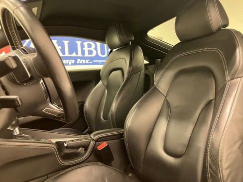 Used 2010 Audi TTS 2.0T Prestige image 31