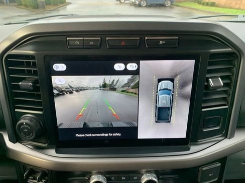 Used 2024 Ford F150 XLT w/ Tow/Haul Package image 16