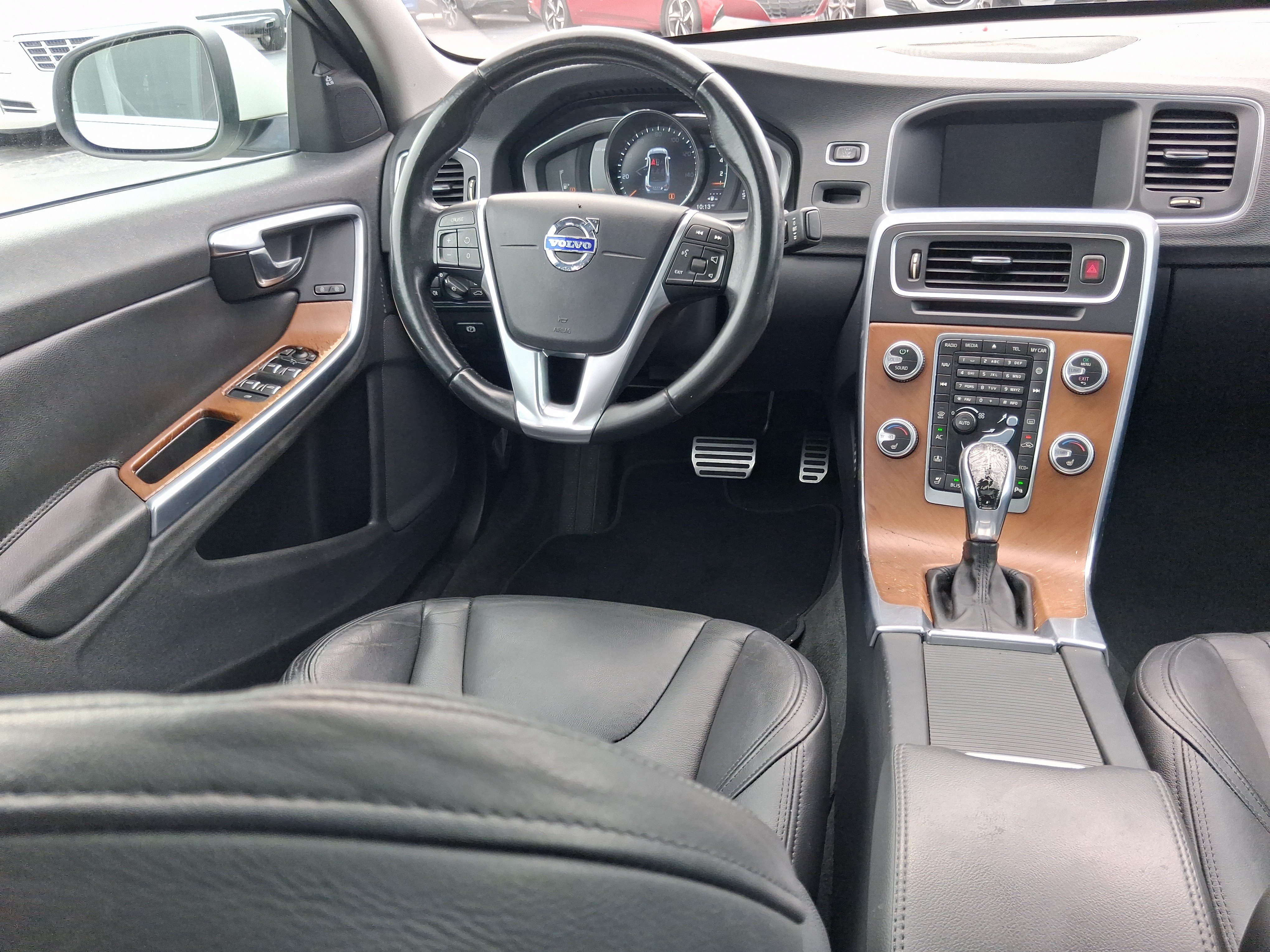 Used 2016 Volvo S60 T5 Premier FWD image 24