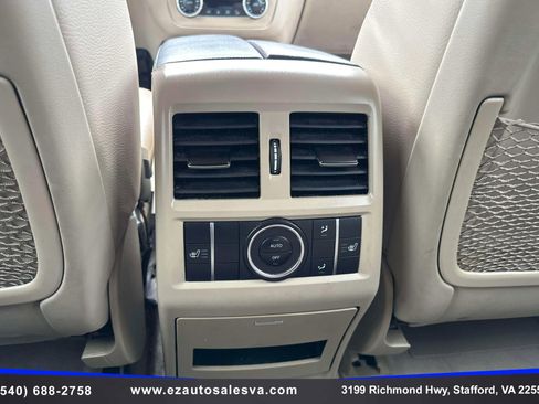 Used 2014 Mercedes-Benz ML 350 ML 350 4MATIC Sport Utility 4D w/ Premium 1 Package image 22