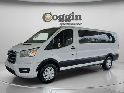 Used 2020 Ford Transit 350 XLT
