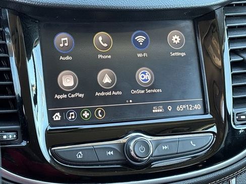 Used 2021 Chevrolet Trax LT w/ Sport Edition image 13