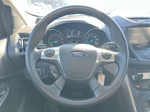 Used 2015 Ford Escape SE w/ Equipment Group 201A image 27