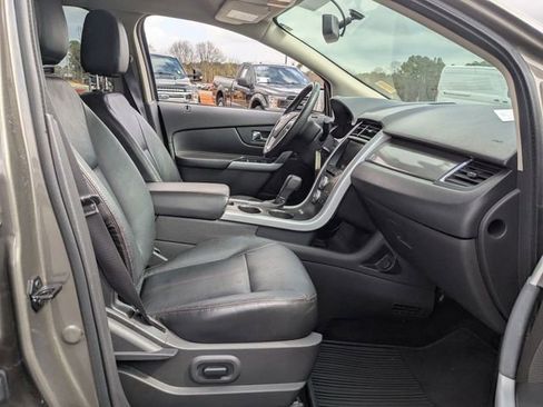 Used 2014 Ford Edge SEL w/ Equipment Group 205A image 26