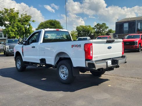 New 2026 Ford F350 XL w/ FX4 Off-Road Package AWD/4WD image 6