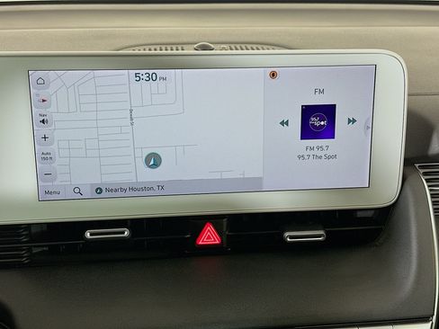 Used 2024 Hyundai Ioniq 5 SEL RWD image 22