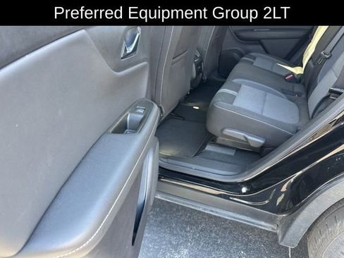 Used 2023 Chevrolet Blazer LT image 13