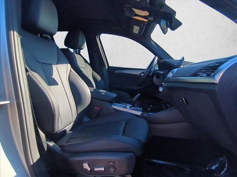 Used 2020 BMW X3 sDrive30i w/ Convenience Package image 21