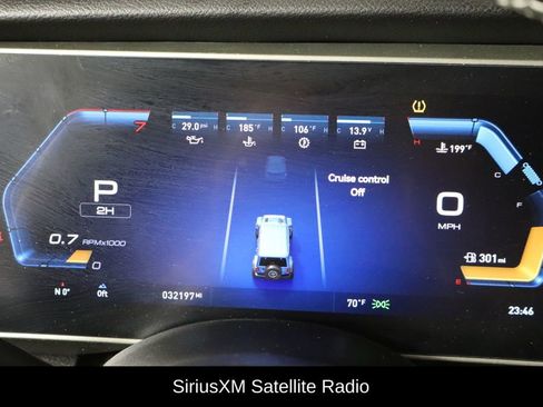 Used 2021 Jeep Wrangler Unlimited Sport AWD/4WD image 11
