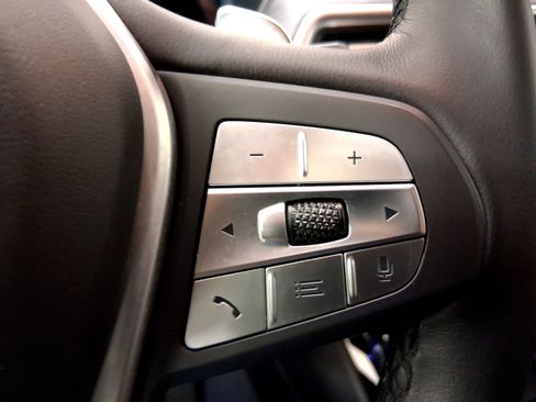 Certified 2023 BMW X3 sDrive30i w/ Convenience Package RWD image 24