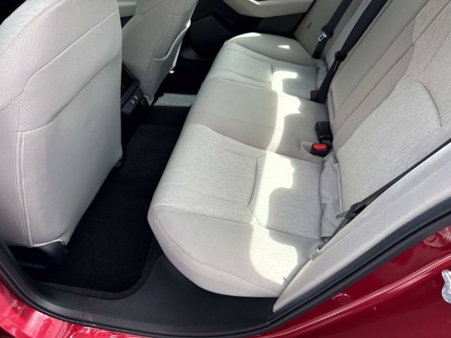 Certified 2026 Honda Accord SE image 13