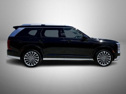 Certified 2026 Hyundai Palisade Calligraphy AWD/4WD image 4