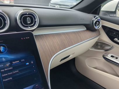 New 2024 Mercedes-Benz CLE 300 4MATIC Coupe