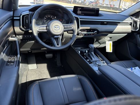 New 2026 MAZDA CX-50 2.5 Hybrid w/ Cargo Package image 18