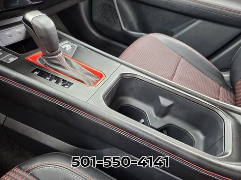 Used 2025 Nissan Kicks SR FWD image 27