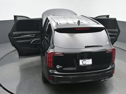 Used 2023 Kia Telluride S w/ S Sunroof Package AWD/4WD image 64