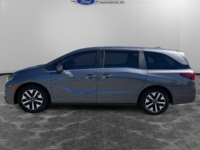 Used 2025 Honda Odyssey EX-L image 2