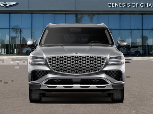 New 2026 Genesis GV80 2.5T Select AWD/4WD image 6