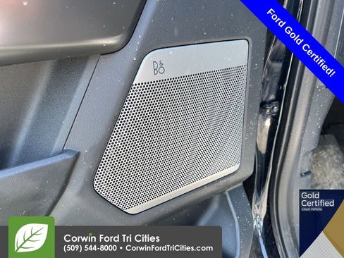 Used 2025 Ford F150 Tremor AWD/4WD image 16