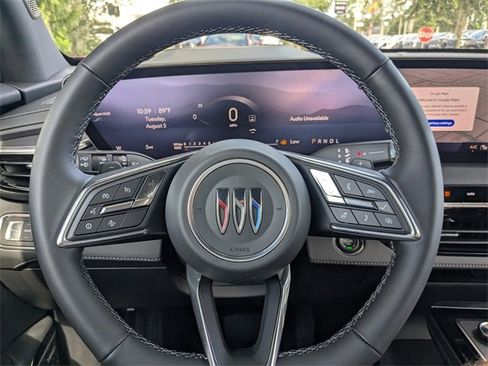 New 2025 Buick Enclave Sport Touring w/ Power Package image 31