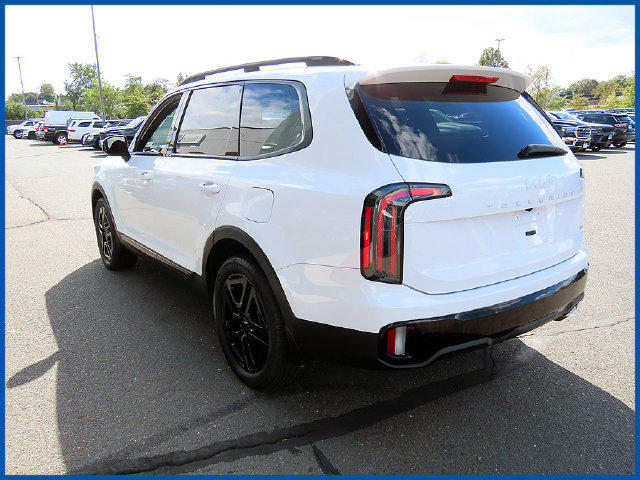 Used 2024 Kia Telluride SX X-Line AWD/4WD image 5
