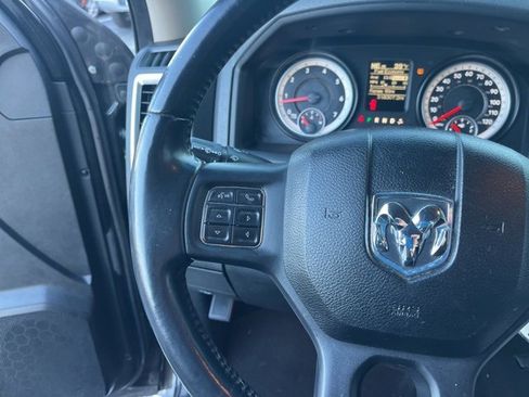 Used 2014 RAM 1500 Big Horn image 20