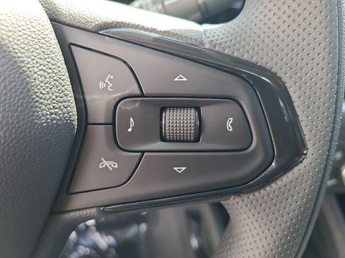 New 2026 Chevrolet TrailBlazer LS FWD image 25