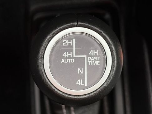 Used 2023 Jeep Wrangler Unlimited Sahara w/ Cold Weather Group AWD/4WD image 37