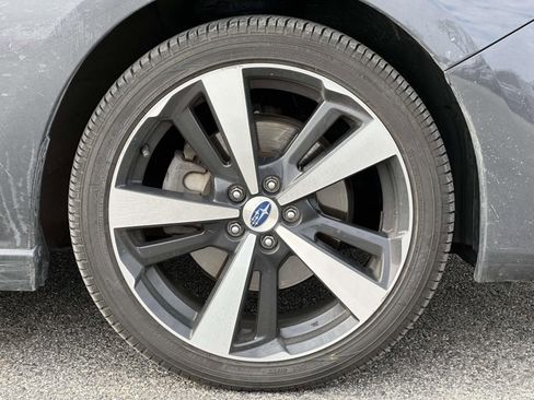 Used 2018 Subaru Impreza 2.0i Sport image 7
