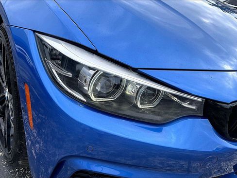 Used 2018 BMW 440i Gran Coupe xDrive image 34