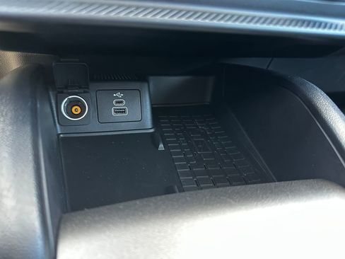 New 2025 Ford Bronco Sport Heritage w/ Convenience Package image 60