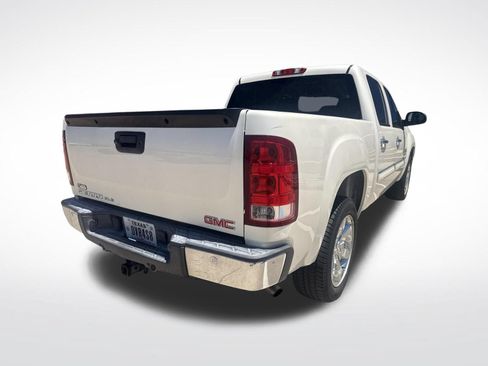 Used 2013 GMC Sierra 1500 SLE RWD image 7