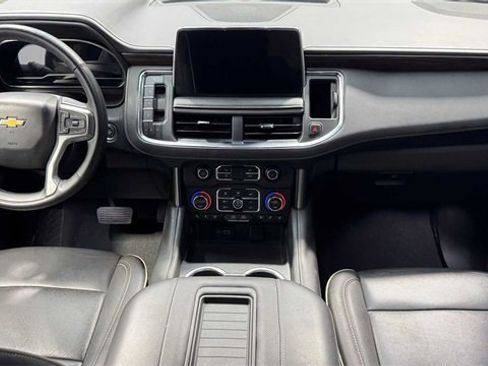 Used 2024 Chevrolet Suburban Premier w/ Premium Package 2 image 22