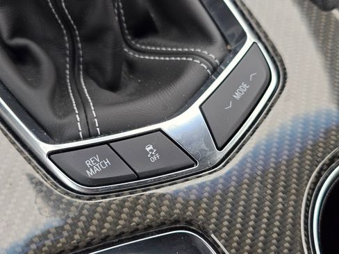 Used 2023 Cadillac CT5 V Blackwing w/ Parking Package image 35