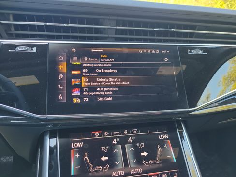 New 2026 Audi Q7 3.0T Premium Plus image 23