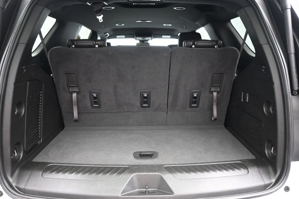 Used 2024 Chevrolet Tahoe LT RWD image 15
