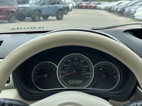 Used 2008 Subaru Impreza 2.5i AWD/4WD image 3
