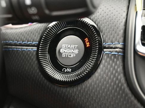 New 2026 Jeep Compass Limited image 23