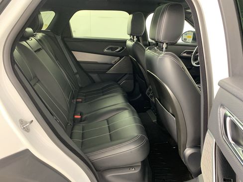 Used 2019 Land Rover Range Rover Velar R-Dynamic SE AWD/4WD image 37