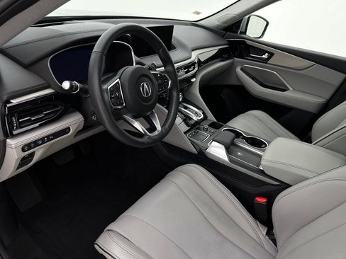 Used 2023 Acura MDX SH-AWD w/ Advance Package image 12