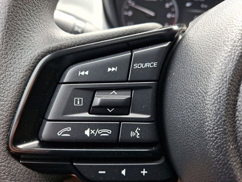 Certified 2026 Subaru Crosstrek 2.0i Premium AWD/4WD image 20