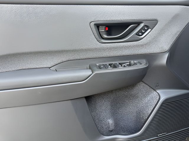 New 2026 Subaru Outback Limited AWD/4WD image 10