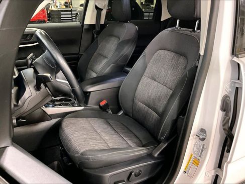 Used 2021 Ford Bronco Sport Big Bend w/ Big Bend Package (96B) image 7