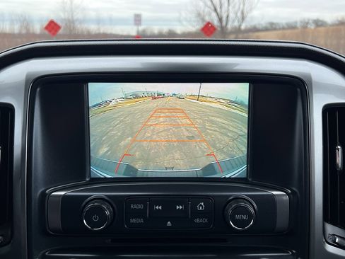 Used 2016 Chevrolet Silverado 2500 LTZ w/ LTZ Plus Package image 28