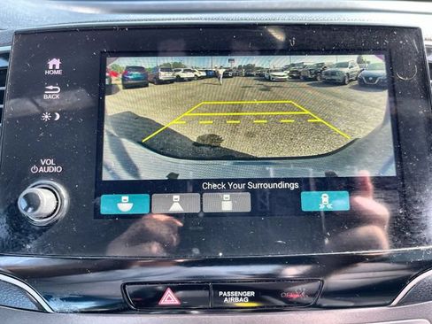 Used 2023 Honda Passport EX-L image 25
